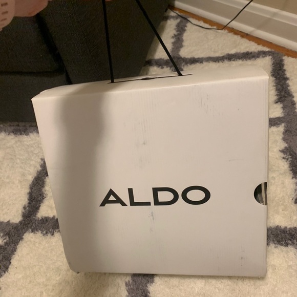 ALDO Women's Yeraveth Warm Winter Boots Waterproof - Picture 15 of 16